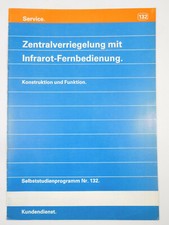 SSP 132 Zentralverriegelung