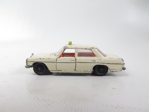 Siku taxi mercedes - siku, 250