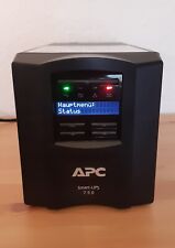 APC Smart-UPS 750 VA USV