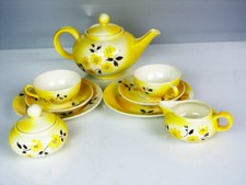 SET Teekanne Milch Zucker 2