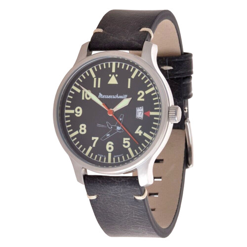Messerschmitt quarz herren - quarz,