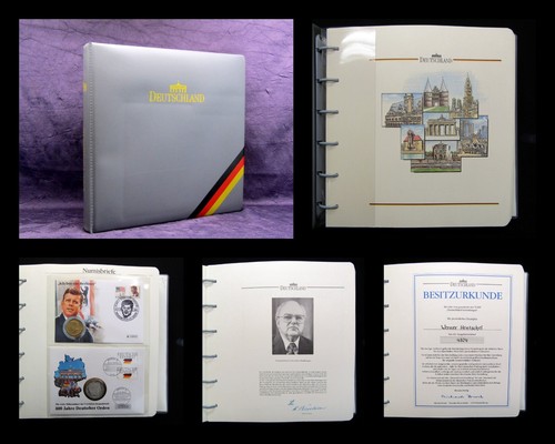 Sammelbilderalbum deutschland - sammelbilderalbum,