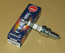 Zündkerze NGK Iridium für