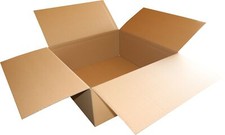 3 St. Reifenkarton 70 x 70 x 25 cm Felgenversand Universalkarton