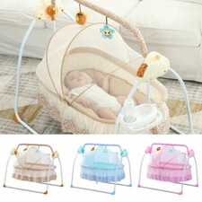 Electric Power Auto-Swing Bed