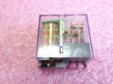 1 x Eberle Relais 1xUM