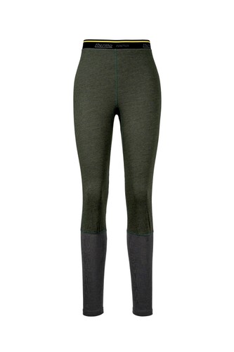 Thermo damen unterhose lang - damen,