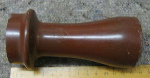 Bakelit isolator - bakelit,