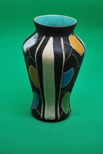 Jasba vase 605 50er 60er - jasba, 605-17