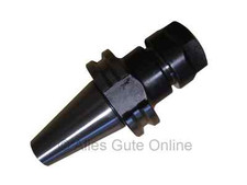 Spannzangenfutter SK30 M12