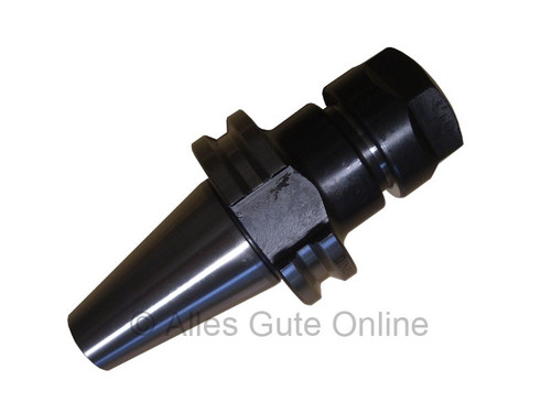 Spannzangenfutter sk30 m12 - sk30,