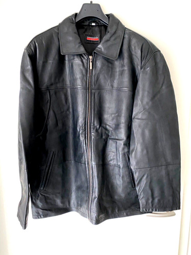 Lederjacke herren lloyd 52 - lloyd, gr.52