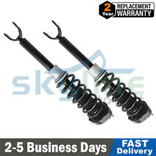 2x Vorne Stoßdämpfer Links Rechts Federbein Für Mercedes-Benz E-Klasse W211 S211