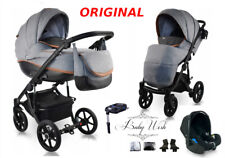 BEXA IDEAL NEUER BABYWAGEN
