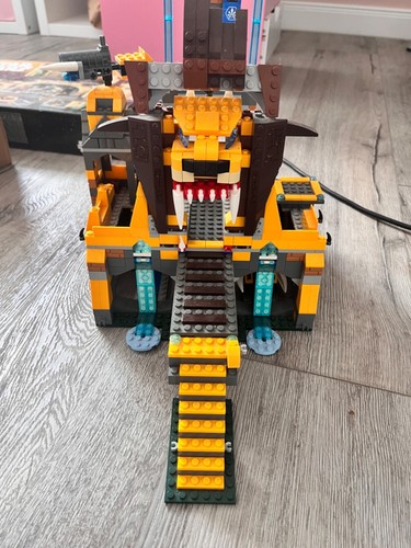 Lego legends chima der - lego,