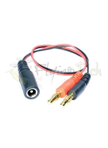 Fatshark skyzone 5 mm - fatshark, 2,1-5,5