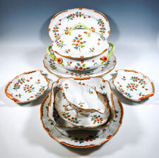 44 TEILE  HEREND SPEISE