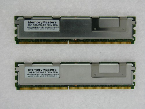 4gb 2gb ddr2 - ddr2, pc2-5300