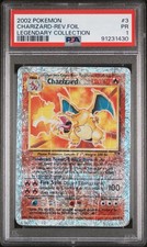 Pokemon Glurak Charizard