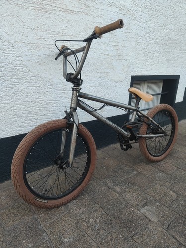 Bmx fahrrad zoll - bmx,