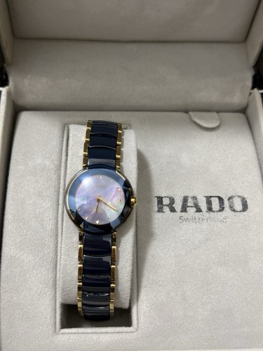 Rado couple damen - couple,