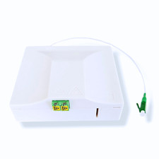 Glasfaserkabel FTTH Ziehbox