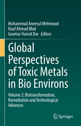 Global perspectives toxic - perspectives,