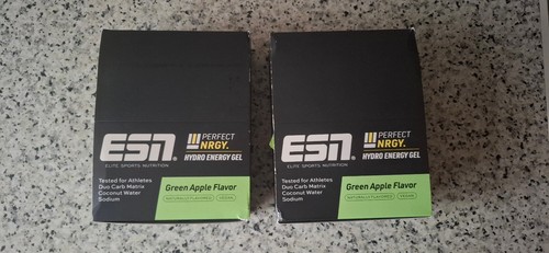 Esn hydro energy - esn, gel