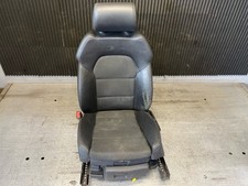 78592 Sitz links vorne AUDI A6