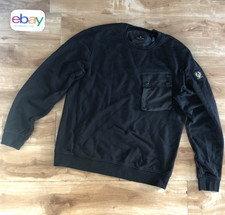 Belstaff SURGE CREWNECK