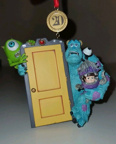 Disney ornament sketchbook - disney,