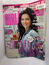 BRAVO GIRL! Zeitschrift Nr