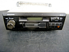 Autoradio Grundig WKC 1802 VD