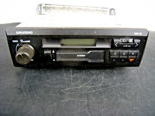 Autoradio grundig wkc 1802 - autoradio,