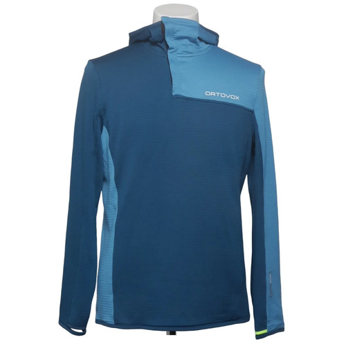 Ortovox kapuzenpullover - ortovox,,