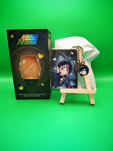 Alien stage mini mikrofon - mini,