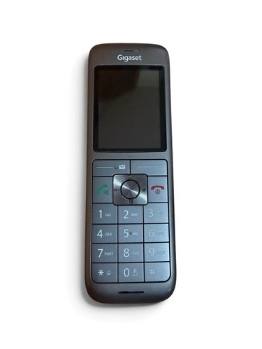 Gigaset cl660h mobilteil dect - cl660h,
