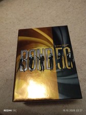 James Bond 007 - 50 Jahre Bond