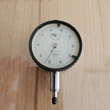 Mahr Präzisions-Messuhr