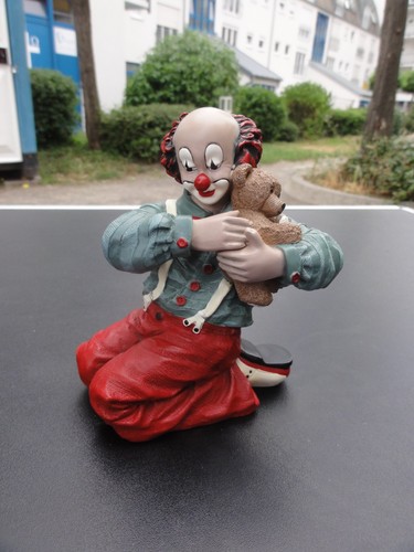 Gilde clown coole bärenstarke - gilde,