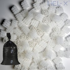 HEL-X® HXF 25 KLL weiß