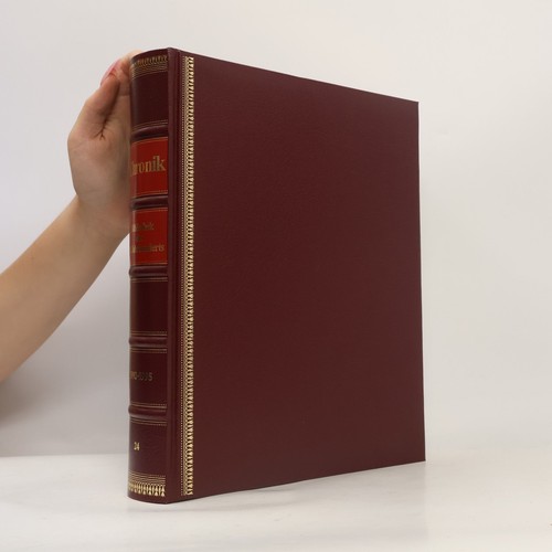 Chronik bibliothek des - bibliothek, 20