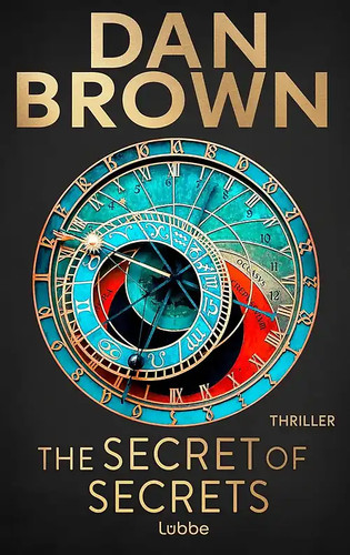The secret secrets - the,