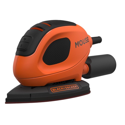 Black decker dreieckschleifer - black+decker,