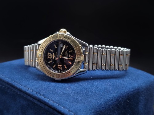 Breitling class lady - b-class,