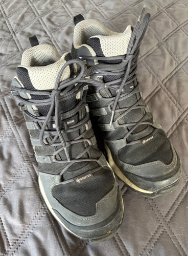 Adidas terrex wanderschuh - terrex, 40