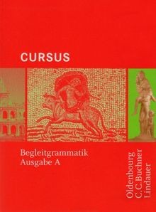 Cursus bisherige ausgabe a - -,
