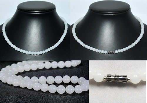 Halbedel-Steine-Jade-Armband