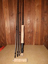 Switchrute Goture 10ft Klasse