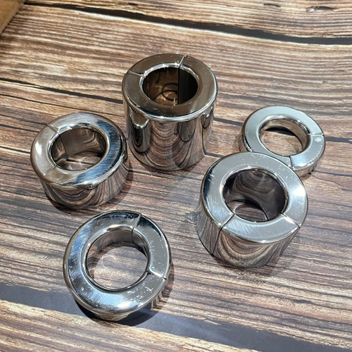Metall penis gewichte - metall,